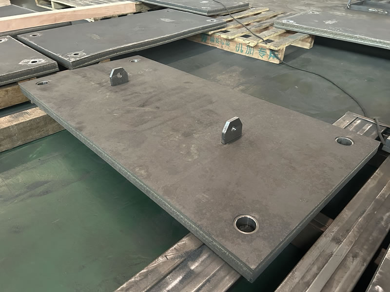 smooth cco wear  liner