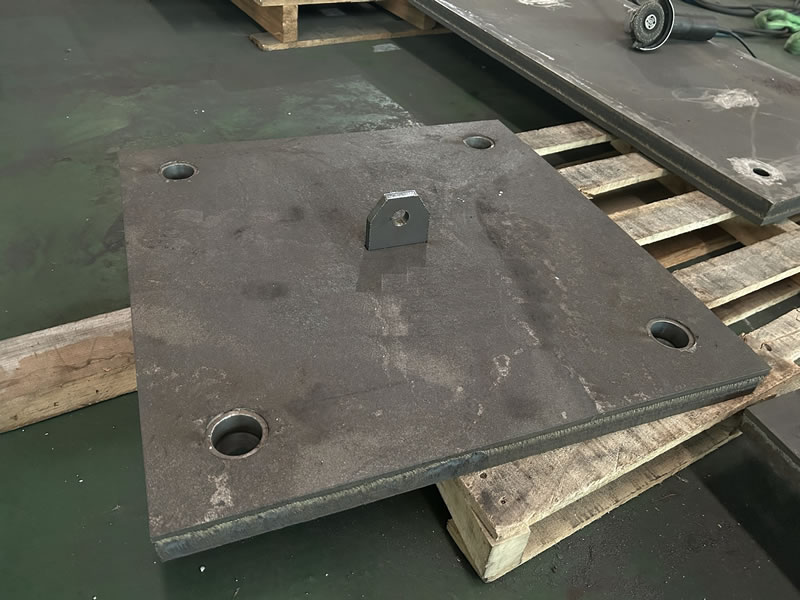 smooth cco wear  liner