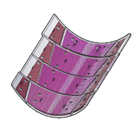Ceramic Wear liners