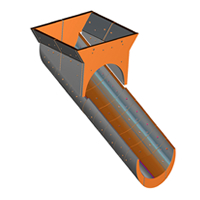 Ceramic Wear liners