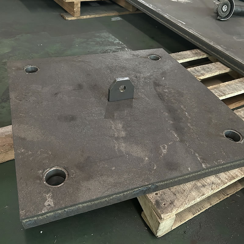 Smooth cco wear  liner