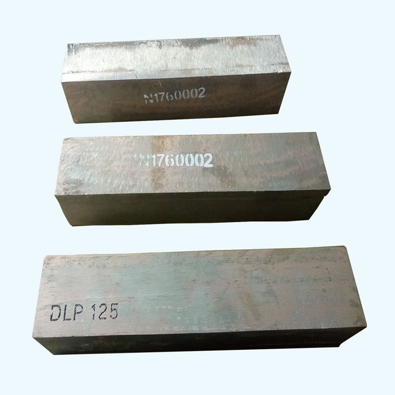 Wear bar
